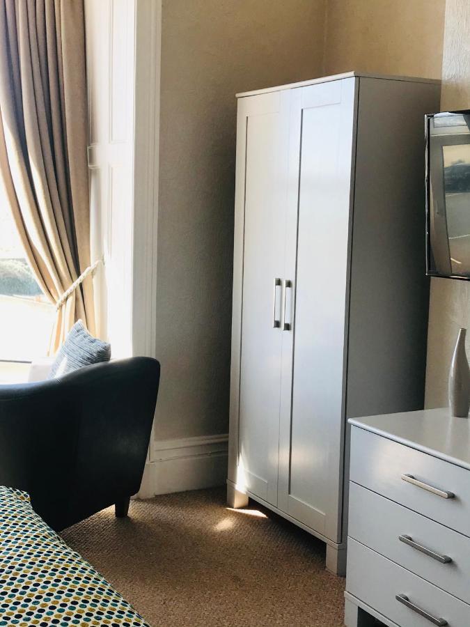 Endeavour Guest House Barmouth Exteriér fotografie