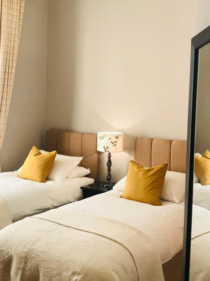 Endeavour Guest House Barmouth Exteriér fotografie
