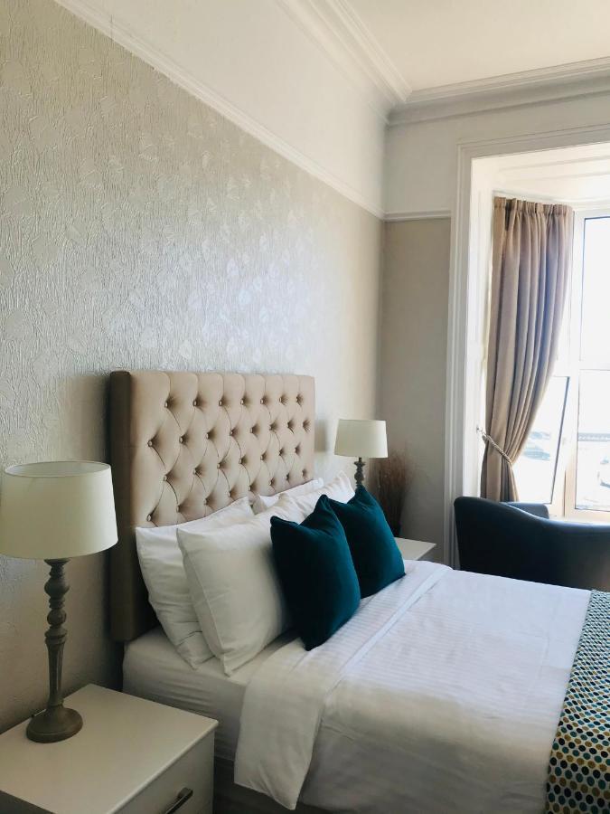 Endeavour Guest House Barmouth Exteriér fotografie