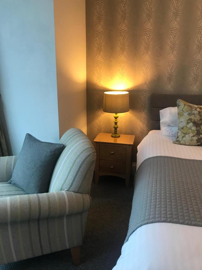 Endeavour Guest House Barmouth Exteriér fotografie