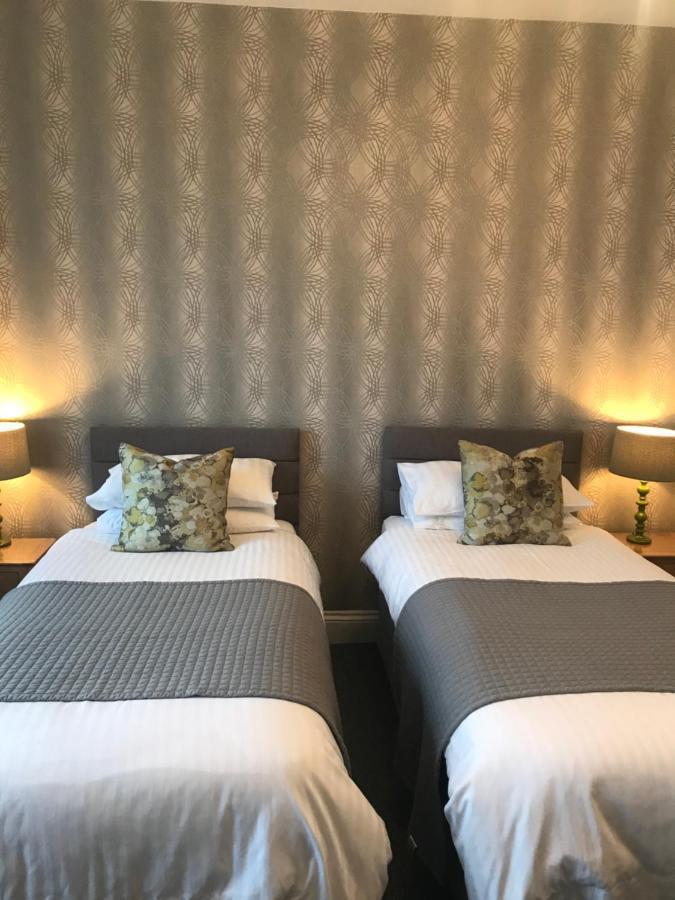Endeavour Guest House Barmouth Exteriér fotografie