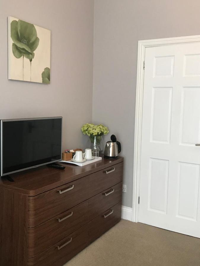 Endeavour Guest House Barmouth Exteriér fotografie