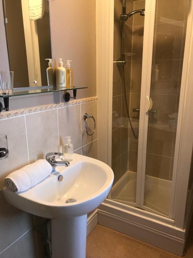 Endeavour Guest House Barmouth Exteriér fotografie