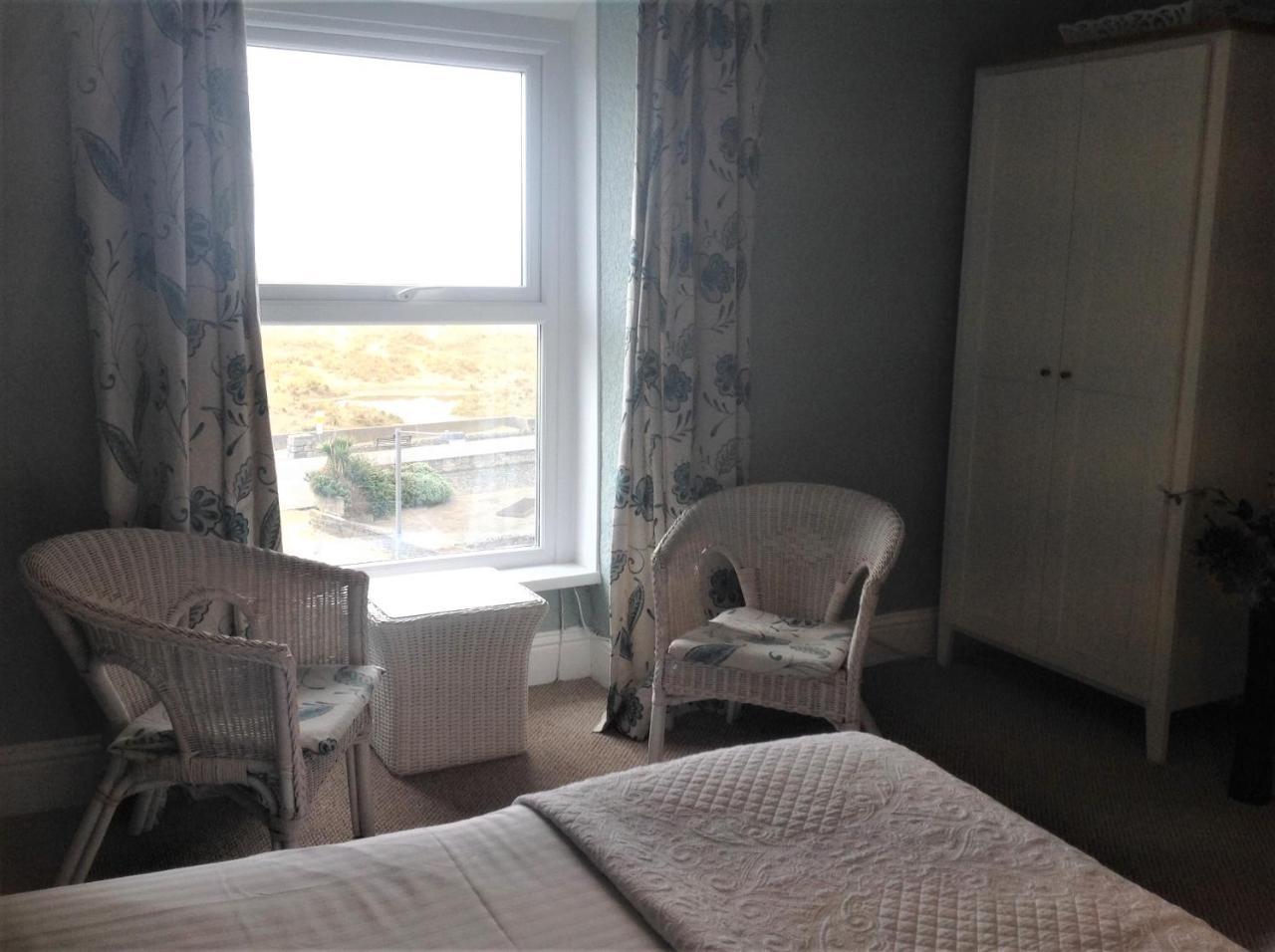 Endeavour Guest House Barmouth Exteriér fotografie