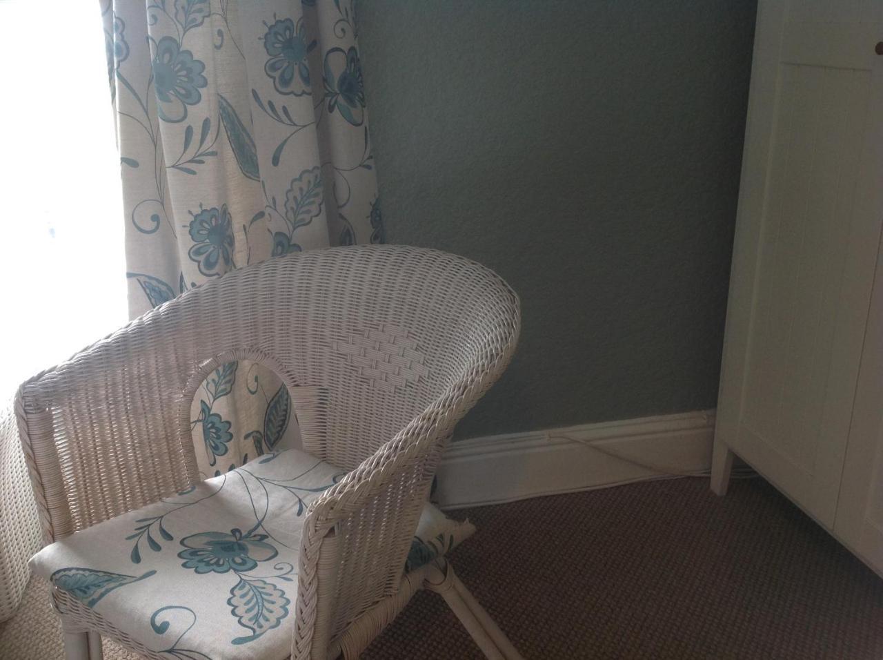 Endeavour Guest House Barmouth Exteriér fotografie