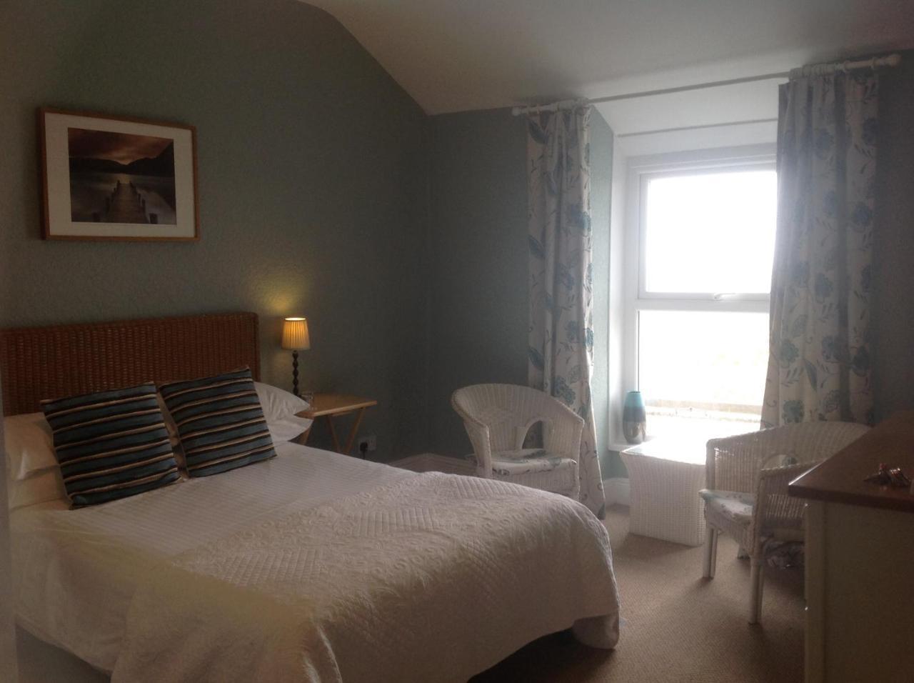 Endeavour Guest House Barmouth Exteriér fotografie