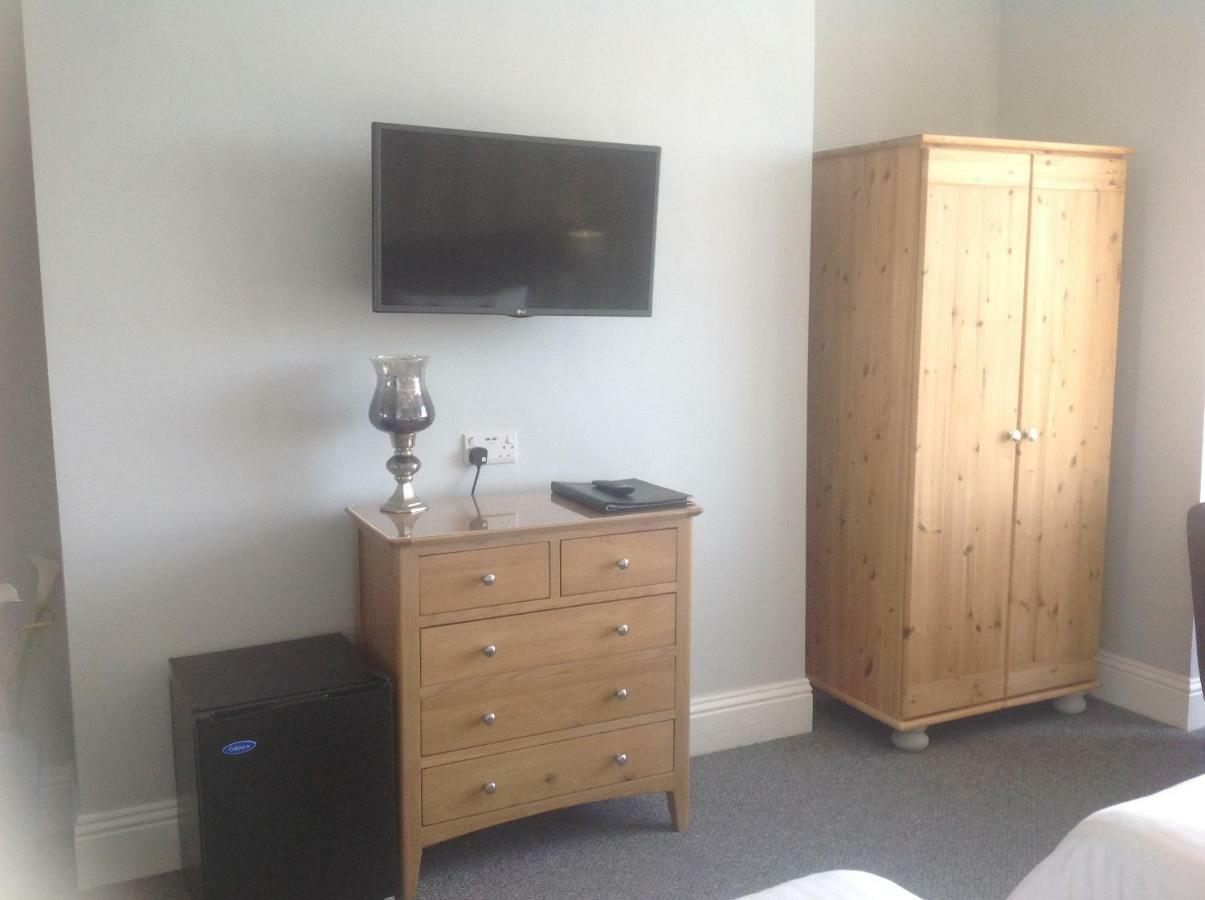 Endeavour Guest House Barmouth Exteriér fotografie